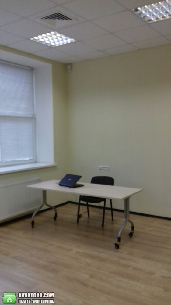 Rent out office. Киев, Мельникова — photo 10