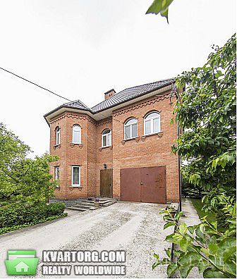 Sell house. Васильков, Квіткова — photo 1