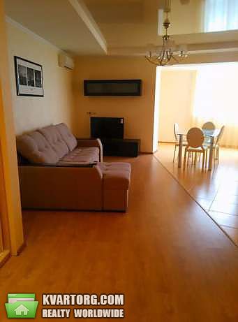 Rent out 2-room apartment. Киев,  Срибнокильская — photo 4