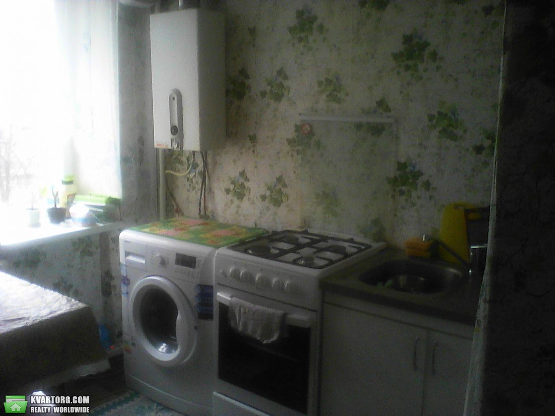 Sell 2-room apartment. Днепропетровск, Днепростроевская — photo 4