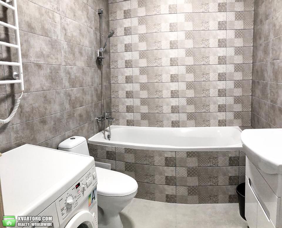 Rent out 1-room apartment. Киев, Практична — photo 3