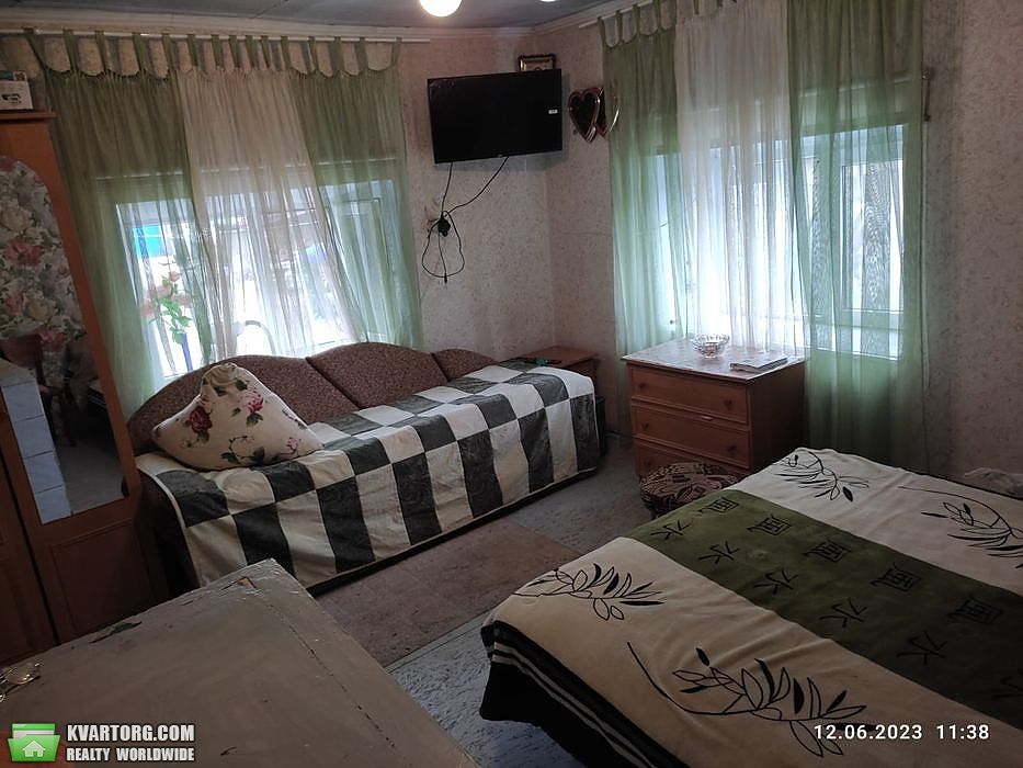 Sell house. Одесса, Белолесье — photo 6