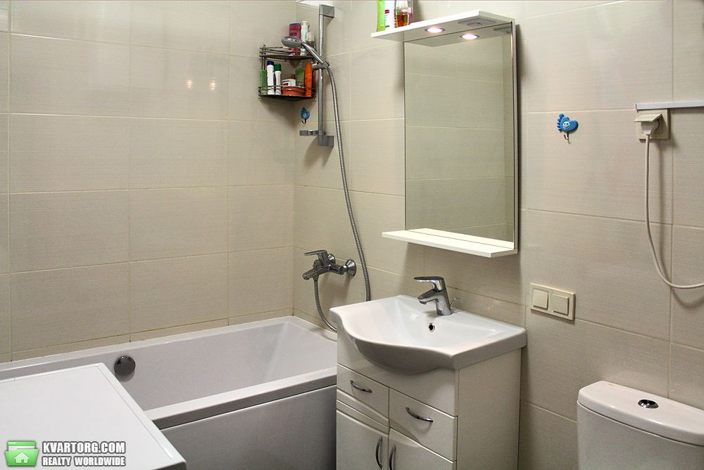 Sell 1-room apartment. Киев, Данченко — photo 4