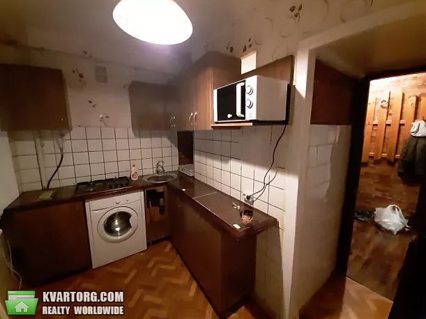 Rent out 2-room apartment. Киев, гаврилишина — photo 2