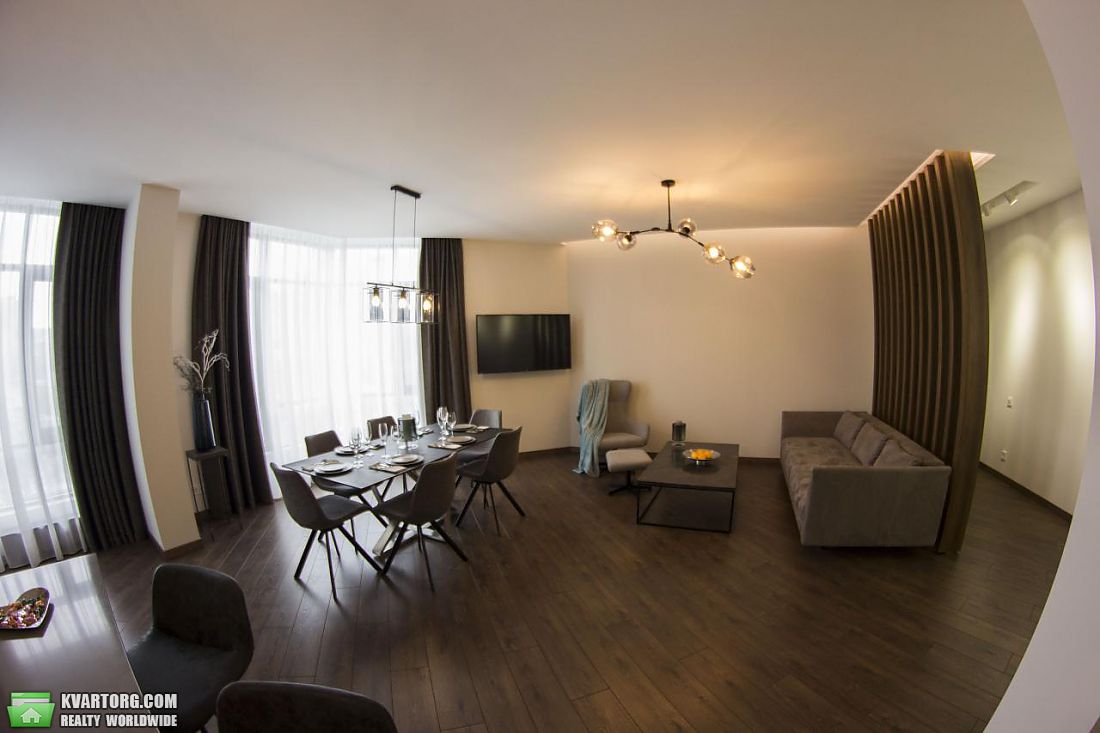 Rent out 3-room apartment. Киев, Болсуновская — photo 5