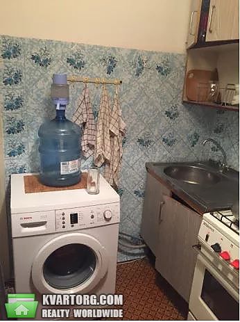 Rent out 1-room apartment. Киев,  Введенская — photo 6