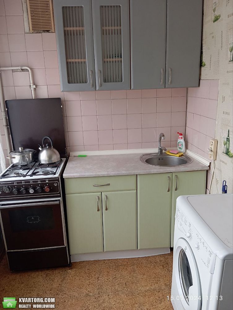 сдам квартиру посуточно Киев, ул.улица Братиславская 14 - Фото 4