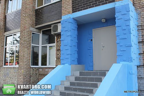 Rent out office. Киев, Оболонская — photo 6