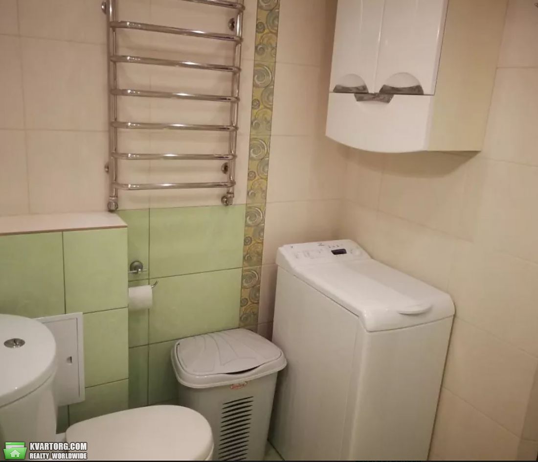Rent out 1-room apartment. Киев,  Донца — photo 10