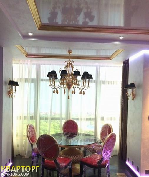 продам 3-комнатную квартиру. Киев,   Драгомирова - фото 7