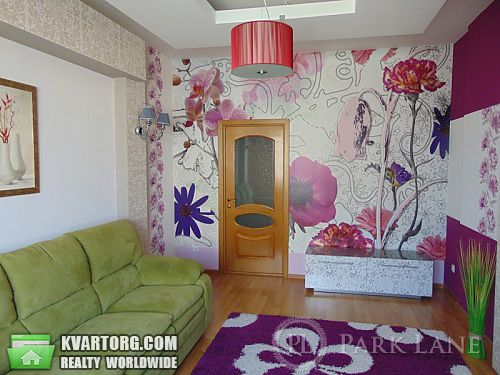 Sell 3-room apartment. Киев, Срибнокильская — photo 1