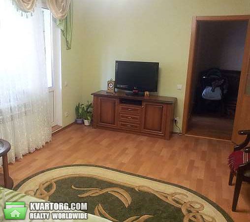 Sell 2-room apartment. Киев,  Лазо — photo 2