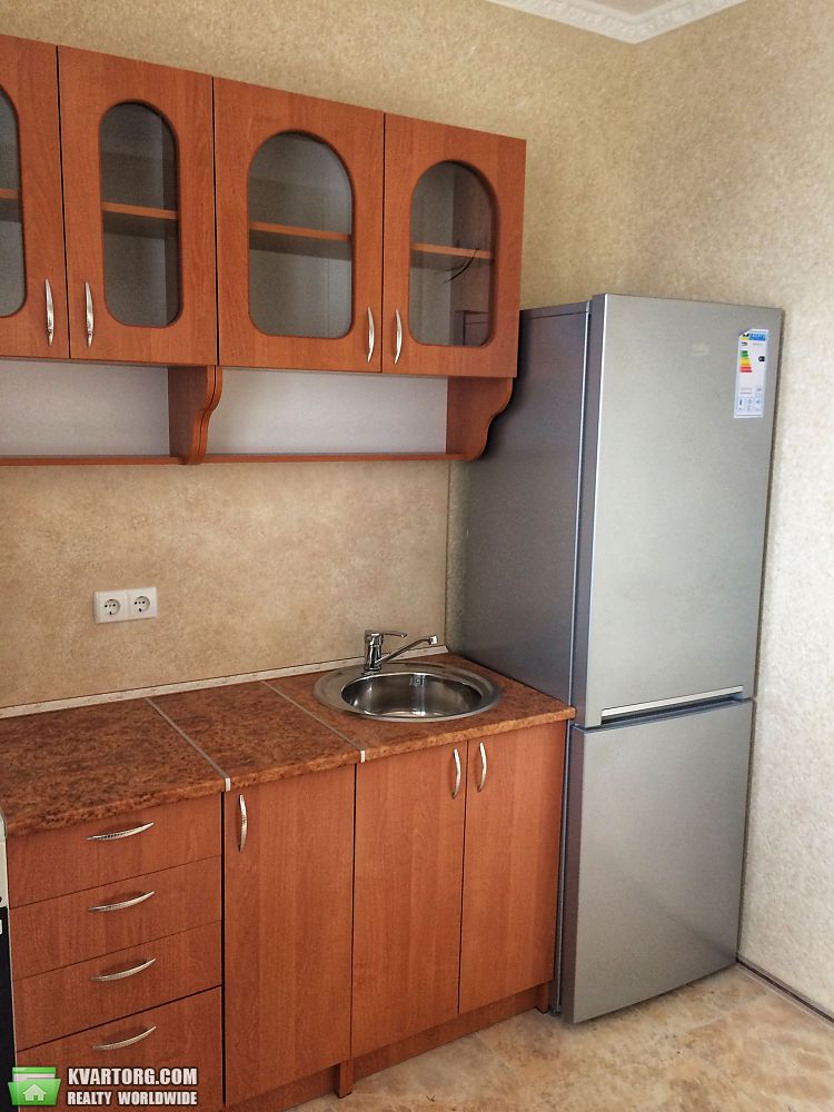 Rent out 2-room apartment. Киев,  Теремковская — photo 9