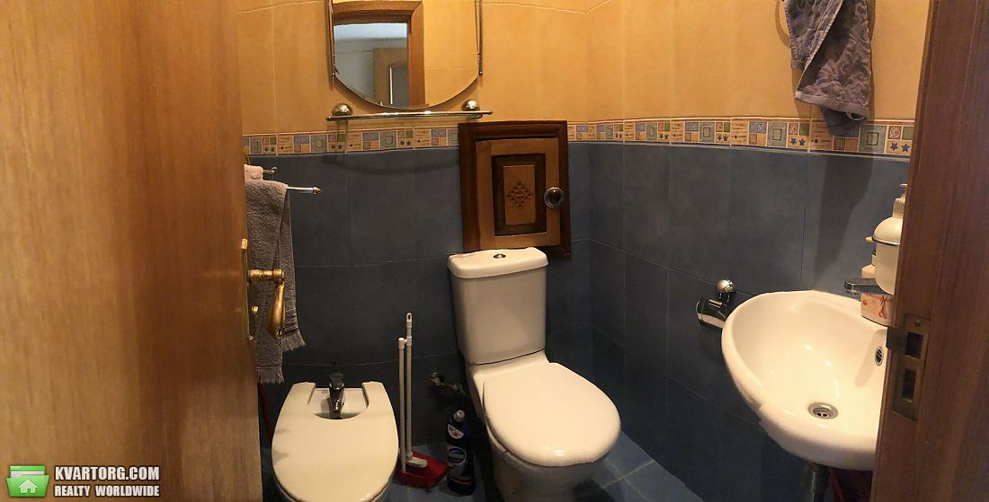 Sell 3-room apartment. Киев,  Метрологическая — photo 10