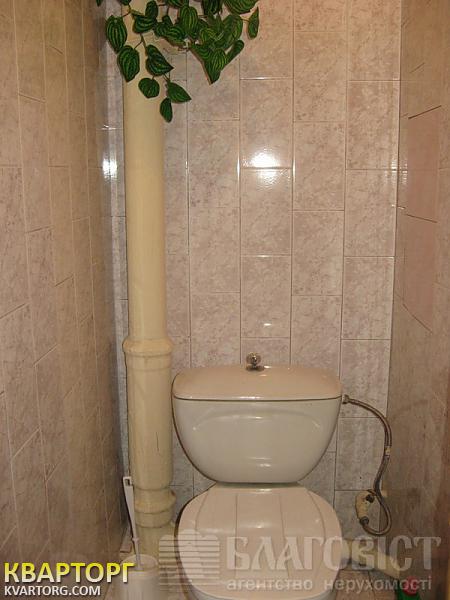 Sell 3-room apartment. Киев, Вербицкого — photo 10