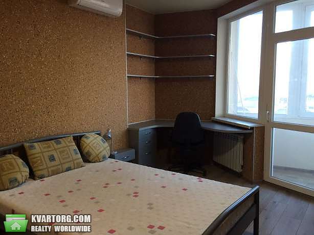 Rent out 1-room apartment. Одесса, Маршала Говорова — photo 5