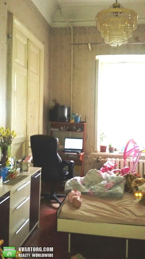 Sell 5-room apartment. Одесса, Новосельского — photo 1