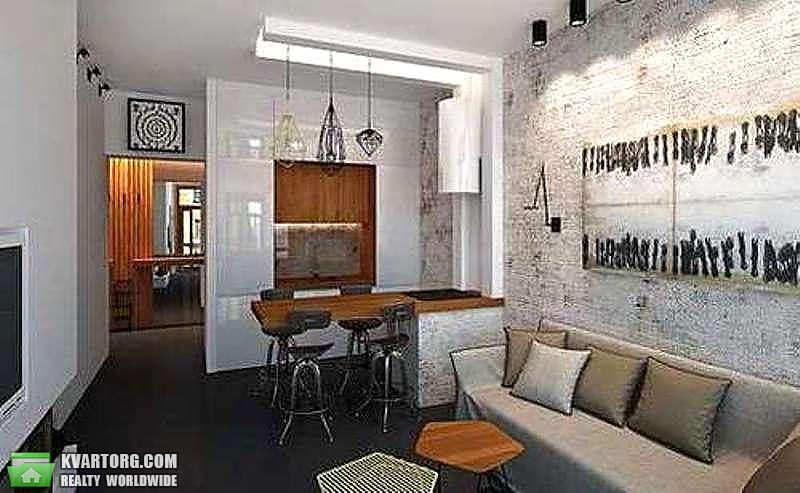 Rent out 2-room apartment. Киев,  Саксаганского — photo 1