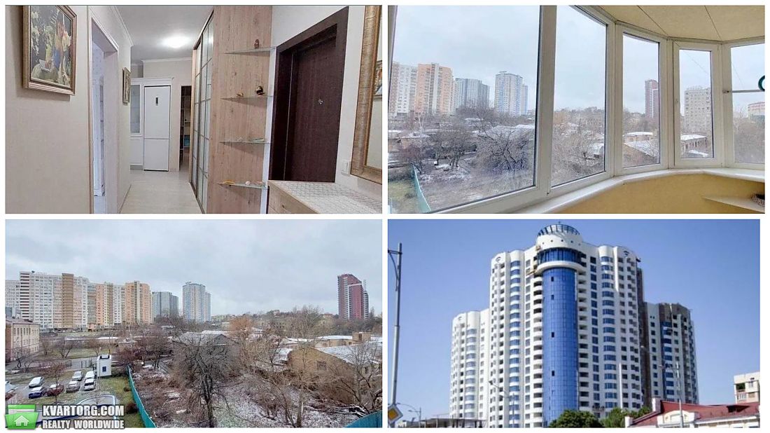 Rent out 2-room apartment. Киев,  Голосеевский пр — photo 5