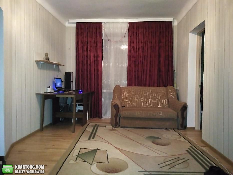 Sell 2-room apartment. Киев,  Чудновского — photo 1