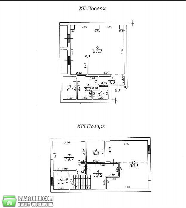 Sell 3-room apartment. Одесса,  Говорова — photo 9