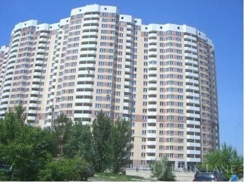 Sell 2-room apartment. Киев, Олени Пчілки — photo 4