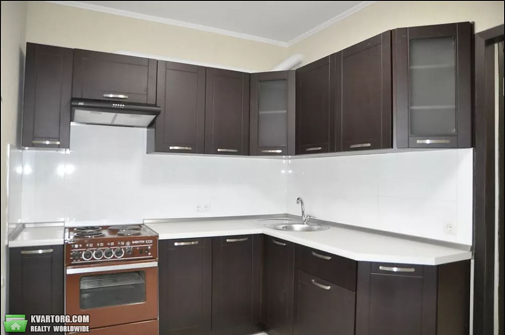 Rent out 1-room apartment. Киев,  Григоренко пр — photo 1