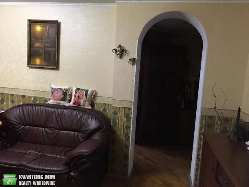 Sell 3-room apartment. Киев,  Ромена Роллана бул — photo 5