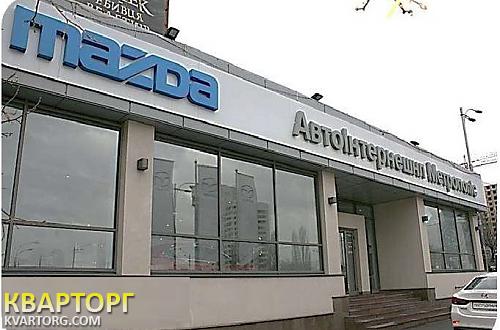 Rent out shop. Киев, пр-т. Голосеевский,15 — photo 2