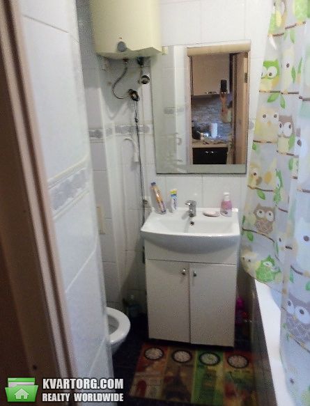 Sell 2-room apartment. Киев,  Ушинского — photo 6