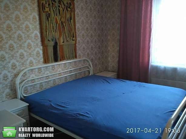 Rent out 2-room apartment. Киев,  Пушиной — photo 4