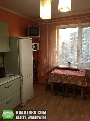 Rent out 1-room apartment. Киев, драгоманова — photo 7