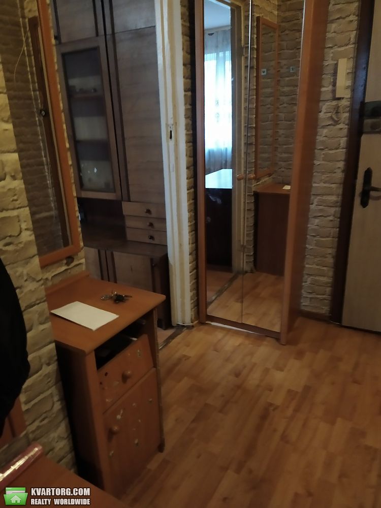 Rent out 1-room apartment. Киев,  Запорожца Петра — photo 5