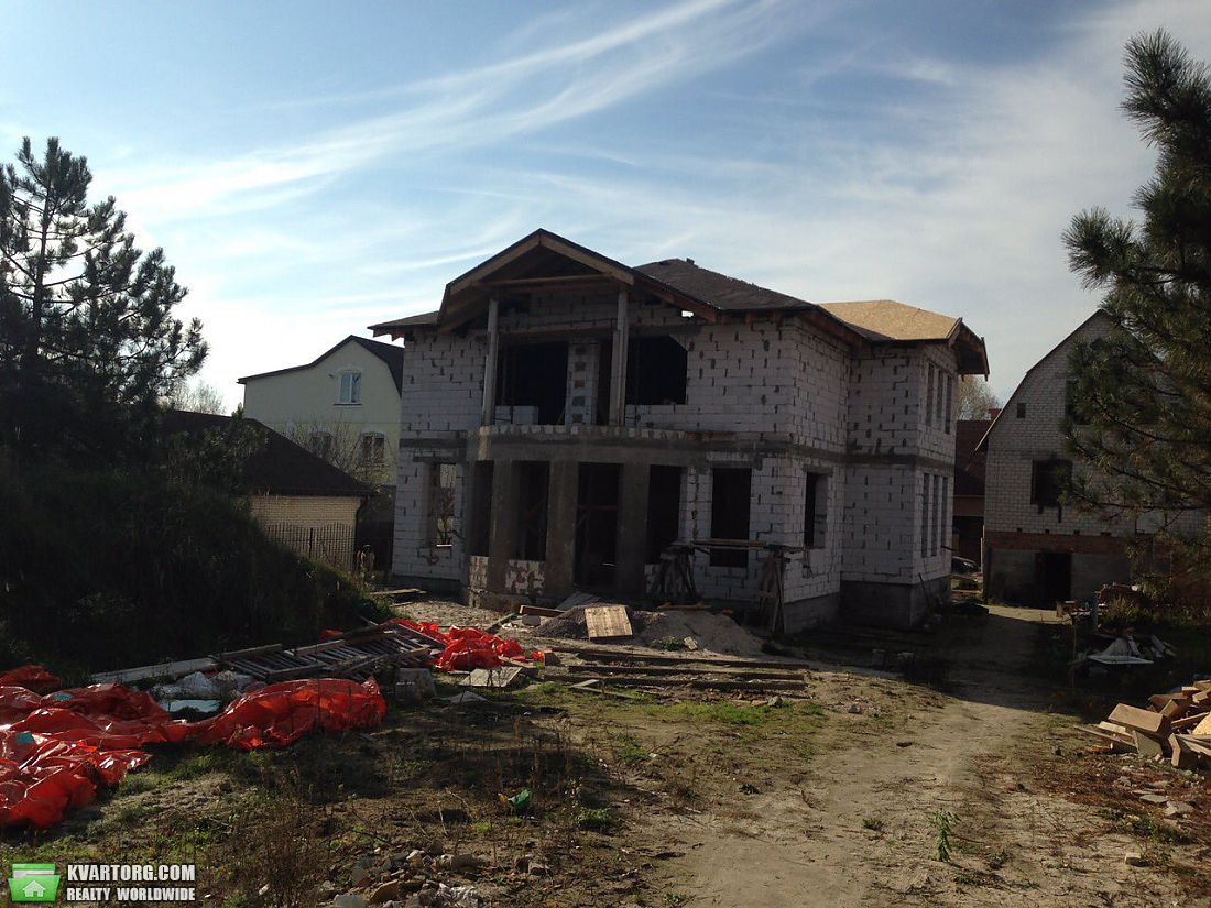 Sell house. Обухов, Мижгоря — photo 7