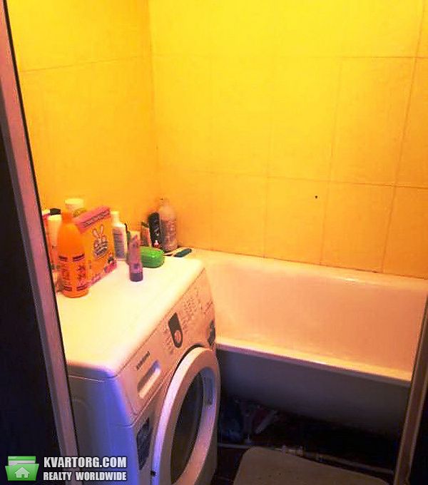 Sell 1-room apartment. Одесса, Александра Невского — photo 6