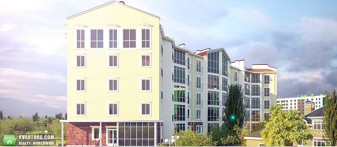 Sell 1-room apartment. Киев, васильковая — photo 7
