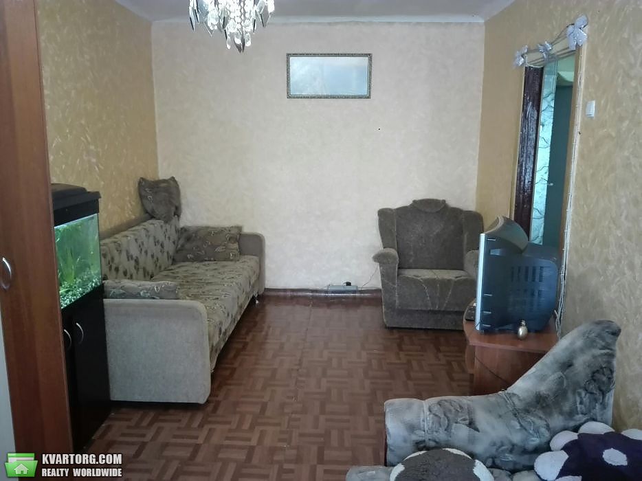 Rent out 1-room apartment. Харьков, Постышева — photo 2