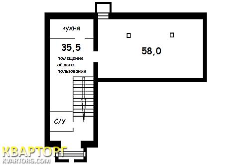 Sell office. Киев,  Раевского — photo 10