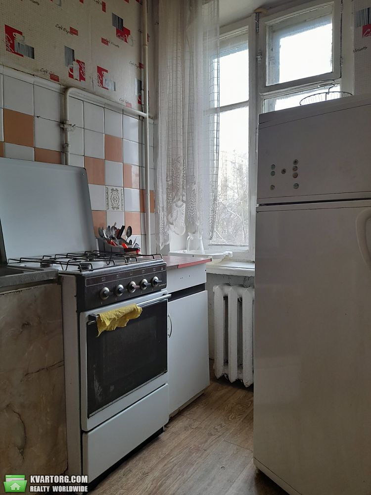 Rent out 2-room apartment. Киев,  Минина — photo 5