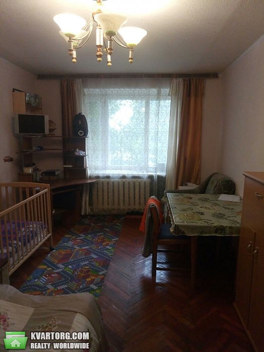 Sell 1-room apartment. Киев,  Осиповского — photo 1