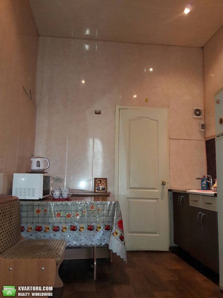 Rent out 1-room apartment. Одесса, Коблевская — photo 1