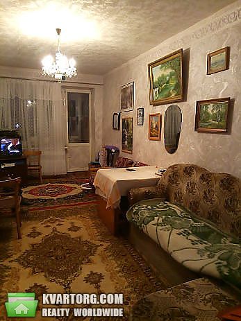 Sell 3-room apartment. Днепропетровск, Казакова — photo 1