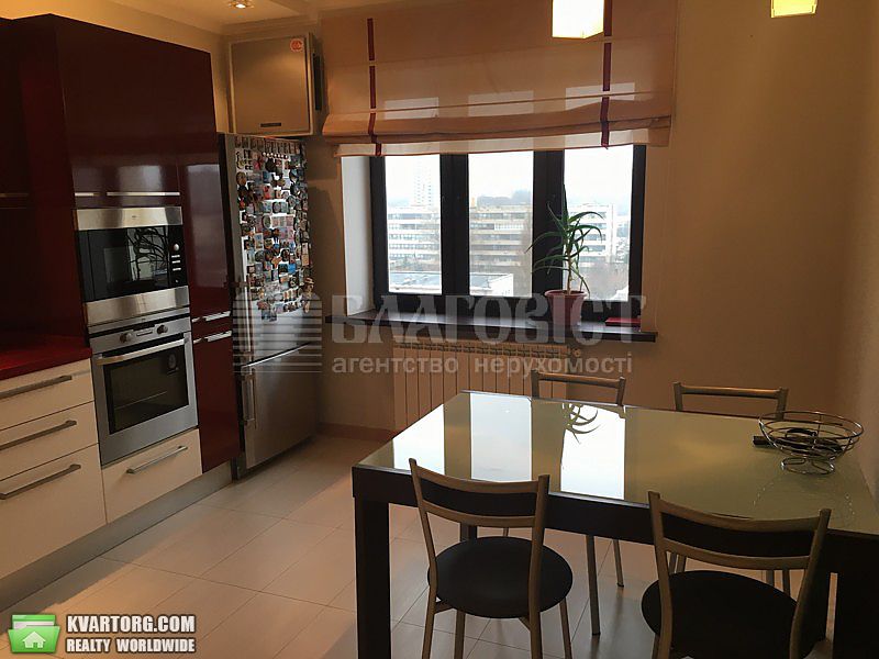 Sell 3-room apartment. Киев,  Нежинская — photo 5