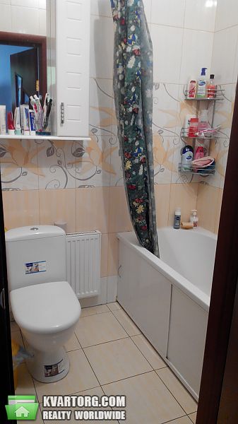 Rent out 3-room apartment. Одесса, Чабаны — photo 5
