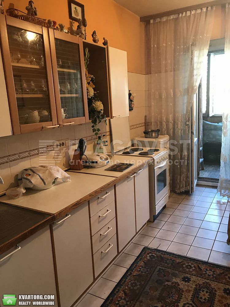 Sell 3-room apartment. Киев,  Верхняя — photo 4