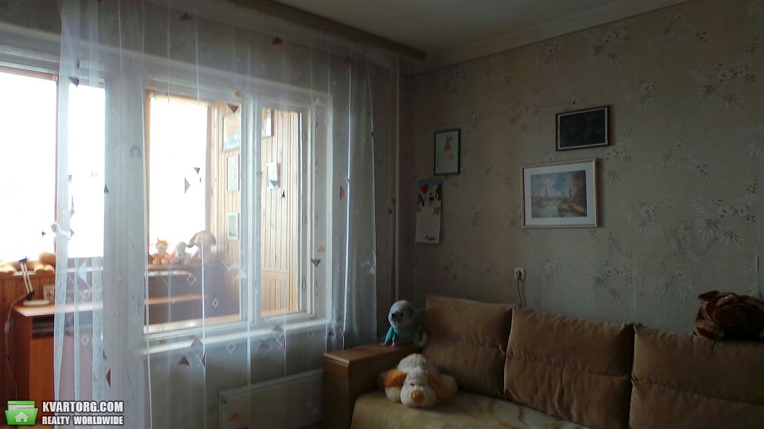 Sell 2-room apartment. Киев, просп. Маяковского — photo 7