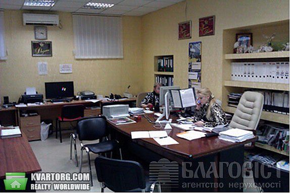 Sell office. Киев,  Рейтарская — photo 2