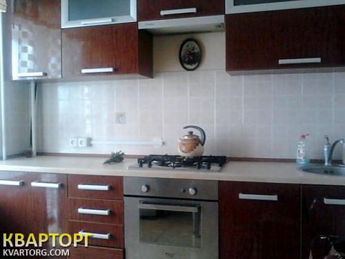 Rent out 2-room apartment. Одесса,  Вильямса — photo 4