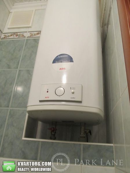 Sell 1-room apartment. Киев, Владимирская — photo 6