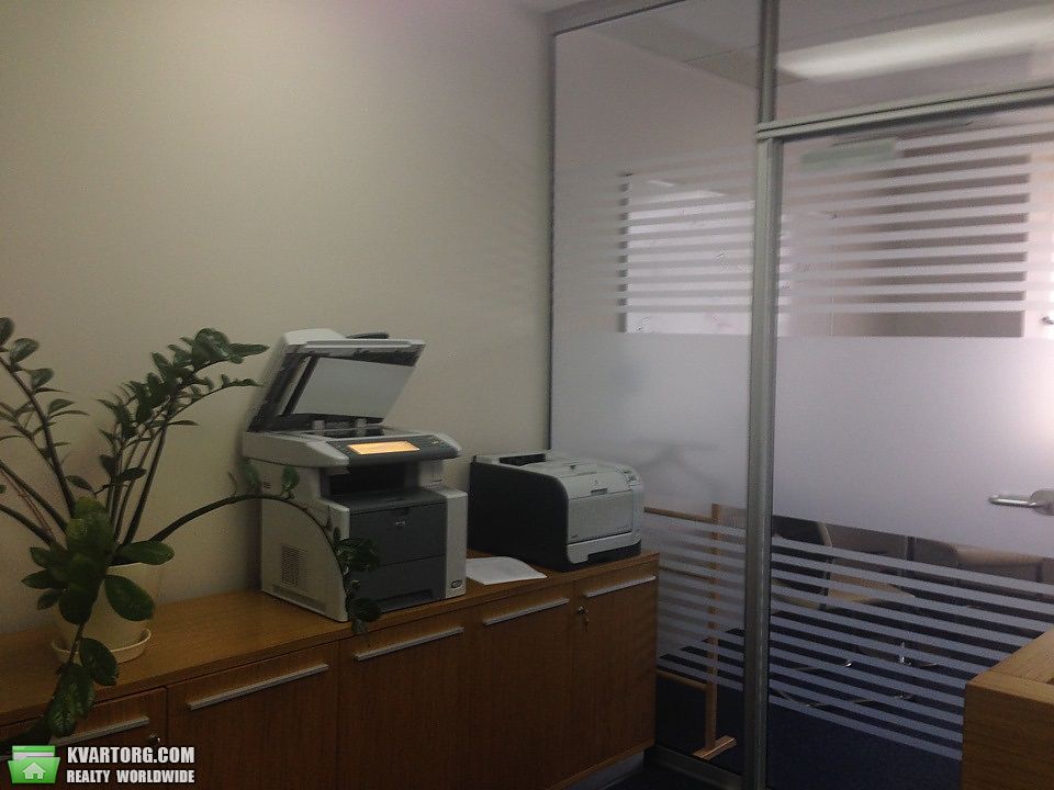 Rent out office. Киев, Шелковичная — photo 3